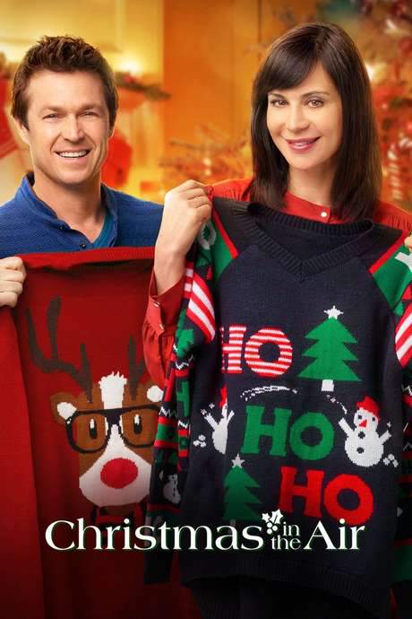 Christmas in the Air